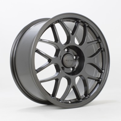 Rota Formula B Gunmetal f&auml;lgar